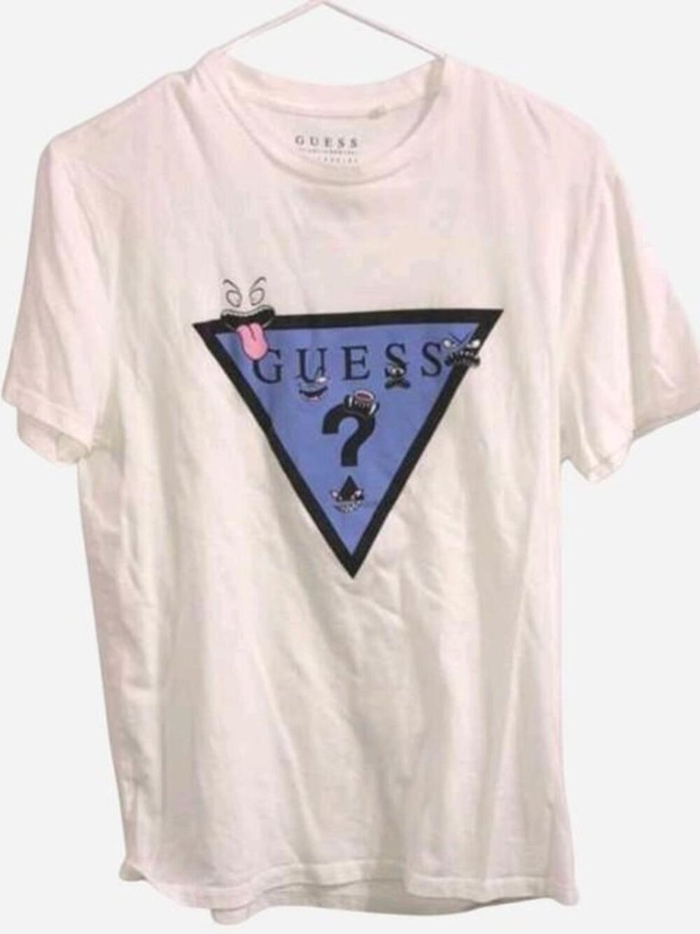 Guess women's t-shirt